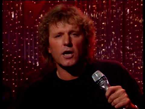 Bernhard Brink - Hit-Medley (ZDF Hitparty 31.12.1998)