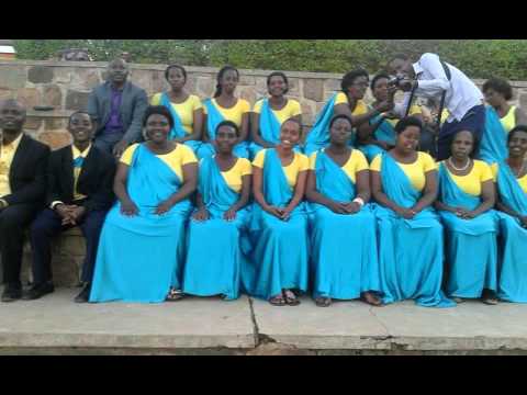 Ibyisi Yesu yabinkuyemo