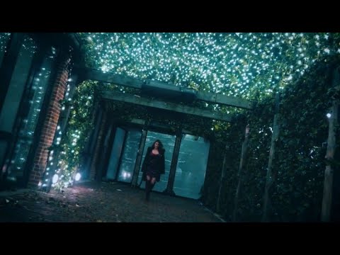 Amèlle- Somethin' Bout Your Luv ( video teaser)