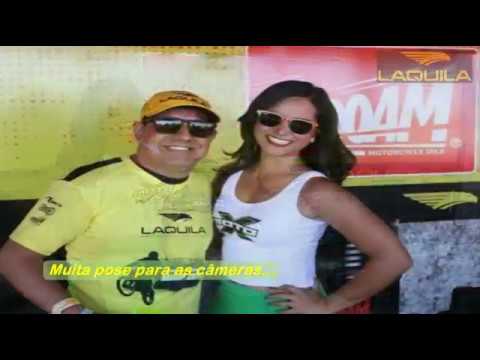 Mundial de MotoCross 2° Etapa no Brasil em 2014 Trindade GO
