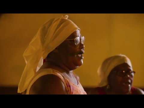 Chagos Tambour Group - Lazirodo