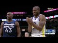 Golden State Warriors Vs Minnesota Timberwolves Crazy Ending