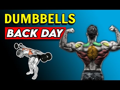 Full Dumbbell Chest Workout At Home Follow Along On Floor Without Bench