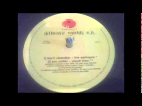 Jon Cutler - Cloud Nine