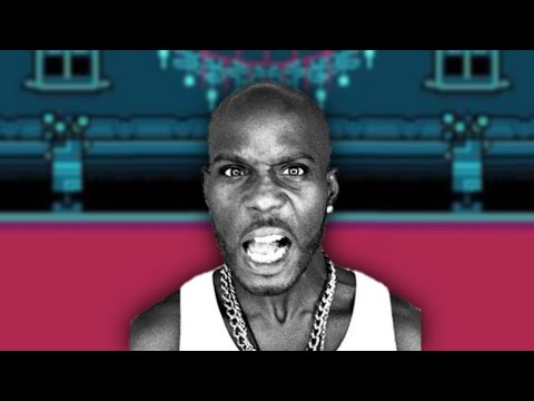 Pandora's Palace x X Gon Give It To Ya [Mashup]