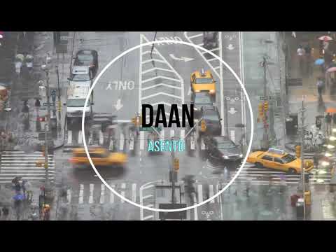 Daan by Asento (Lyric Video)
