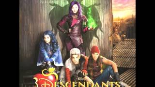 7.Set It Off(Dove Cameron,Sofia Carson,Cameron Boyce,Booboo Stewart etc.)