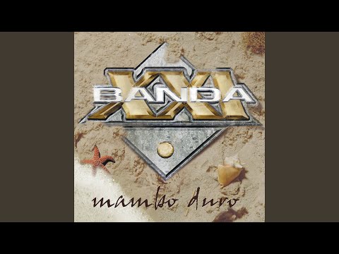 Del Ombligo Pa Abajo - Banda Xxi