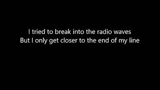 Vinyl Theatre - Me, Myself, And I [lyric video]