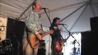 Hoodoo Gurus Lets All (Turn ON) SXSW 3-16-07 I