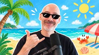 Summer's Last Hurrah! | English Listening Lesson | Bonus 181