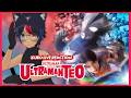 【VTUBER INDONESIA】Nobar Ultraman TEO episode 3【Lve reaction Stream】