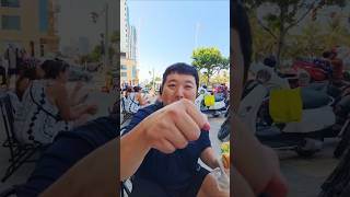 베트남 다낭 반미 먹방!!!  #danang #다낭 #베트남 #다낭여행 #베트남여행 #먹방 #반미 #viet…