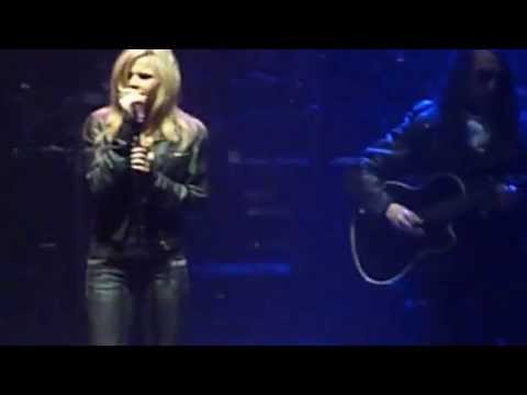 Thumbnail for Trans-Siberian Orchestra (TSO) - Kayla Reeves & Paul O'Neill (HMH Amsterdam 26.03.2011) 8/8 by Savatage, Trans-Siberian Orchestra