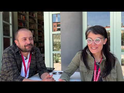 Dove finisce un piatto e comincia una storia: Intervista a Giano e Franci di “Cosa mangiamo oggi?”