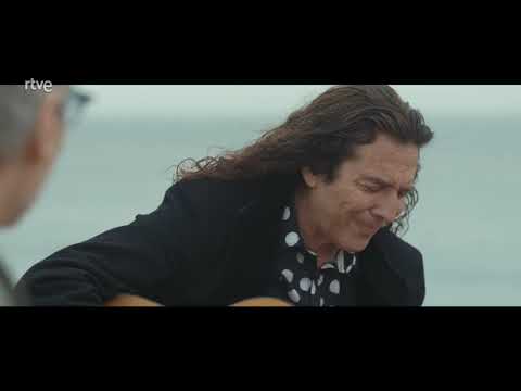 Tomatito, Joni Cortés y Ariel Rot: La leyenda del tiempo