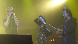 Marco Masini - Fuori di qui (live Torino 2017)