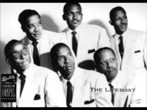 No Room In The Hotel / The Chosen Gospel Singers