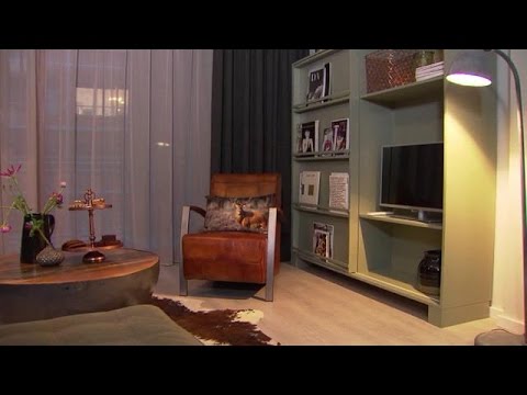 Opgeruimd staat netjes! - EIGEN HUIS & TUIN