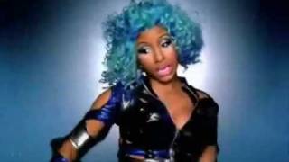 Nicki Minaj disses Lil&#39; Kim!!!