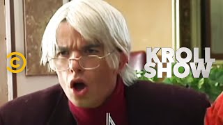 Kroll Show - Too Much Tuna - No Children