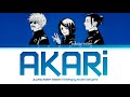 Jujutsu Kaisen Season 2 Ending FULL AKARI By Soushi Sakiyama Lyrics