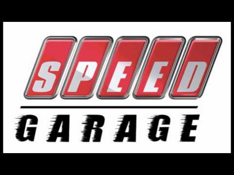 Flaxen Beats - pull up to the roof (speed garage demo) 2005