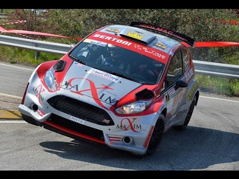 26º Rally dei Laghi 2017 - Gió Dipalma [HD]