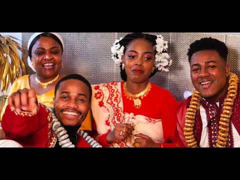 Daday x Naid - Halo (Remix clip officiel)