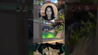 Easy breeze viper clutch #valorantmoments #valorantclips