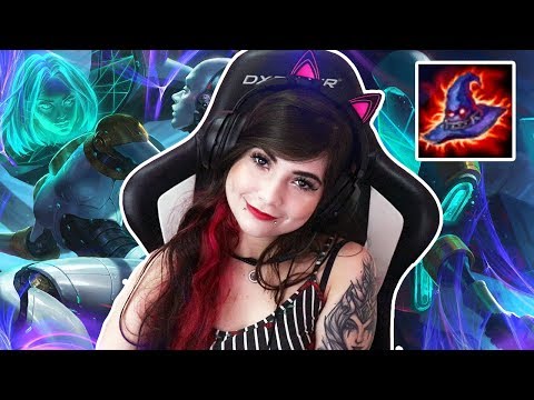 FIZ O ZEDÃO PASSAR MAL - Nicole Diretora