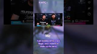 THE #9 CARD #MTG TREND VIDEO EDITION