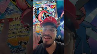New mega set mega rising #pokemon #pokemonchannel #pokemoncards #youtubeshorts #shorts