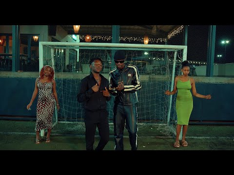 Nicky Genius - Ndiwe Wandakada - Ft. Micky Black (official video)