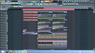 Armin van Buuren ft. Bullysongs - Freefall (Manse Remix) [Pertile Remake]