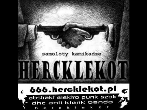 HERCKLEKOT - 13 "NIE ZABIJAJA"
