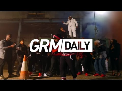 Sharky Major Ft. Mercston, Hitman Hyper & King Rah - Hold It Down Remix [Music Video]