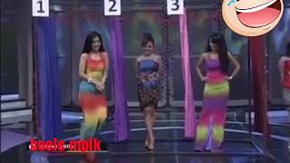 Download lagu Joget Gina Duo Racun bikin hati langsung meleleh jadi salah fokus mp3 Download lagu Joget Gina Duo Racun bikin hati langsung meleleh jadi salah fokus mp3