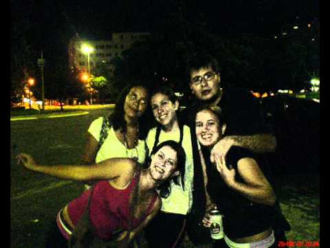 turma "Um Certo Olhar"