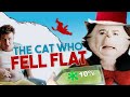 The Cat In The Hat Movie It S Not THAT Bad A Retrospective