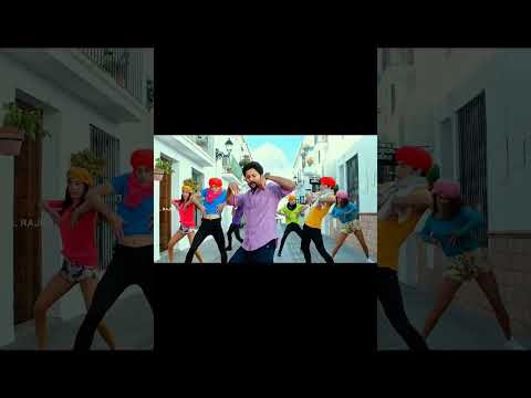 MCA Full Video Songs Back To Back - Nani, Sai Pallavi | Devi Sri Prasad #song #telugu