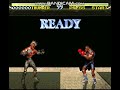 Killer Instinct SNES Chief Thunder Playthrough