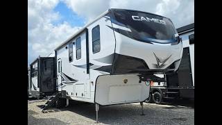 2023 Crossroads Cameo CE3891MK