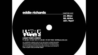 Eddie Richards - iMove