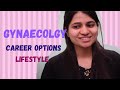Obs And Gynae Career And Lifestyle As A Branch Dr Ishita Agarwal