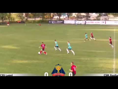 Lugoj vs csm resita