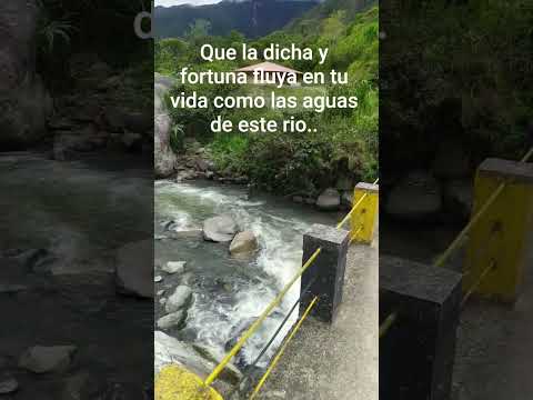 #Colombia#Nariño#Mallama#Piedrancha