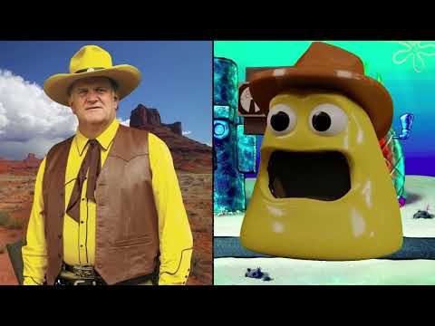 Pizza Tower Lego Meme