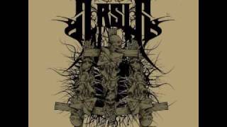 Arsis - Painted Eyes