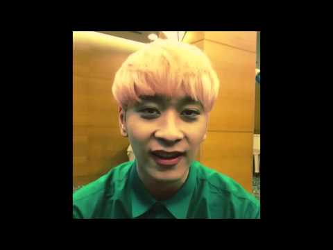 141005 2PM from Jun.K's IG